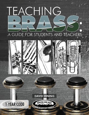 Teaching BRass